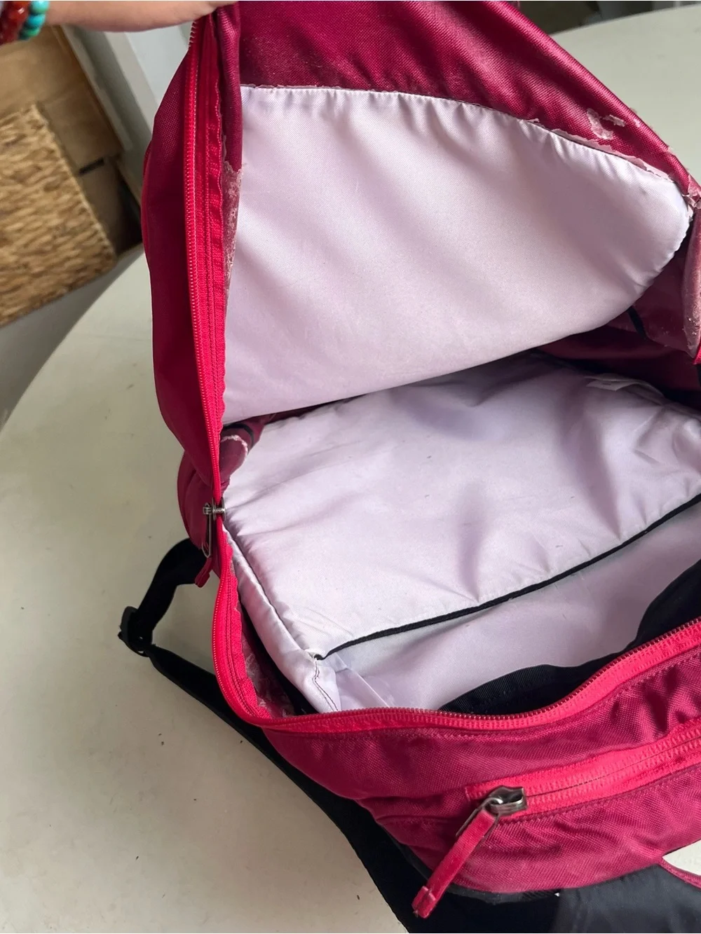 ARC’TERYX- Pender Backpack Roseberry